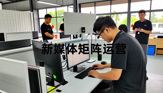 账号代运营提升新建楼盘使用效率