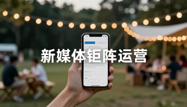 账号代运营选型关注点：自主创作与外包团队的取舍